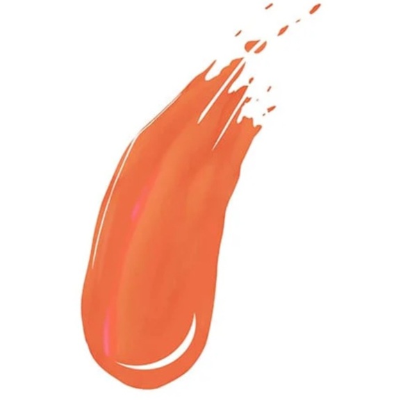 🌴 Scott Barnes - Blaze - Glossy Flossy Liquid Lipstick- NIB - Full size - Picture 2 of 4